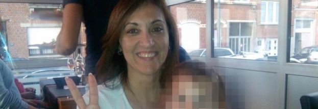 BRUXELLES, PATRICIA RIZZO LA FUNZIONARIA ITALIANA UE DISPERSA