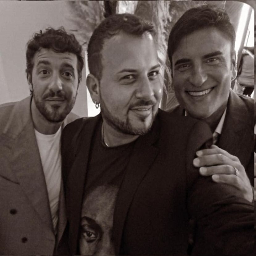 MAESTRO DI DANZA UMBERTO D&amp;#039;ALBA