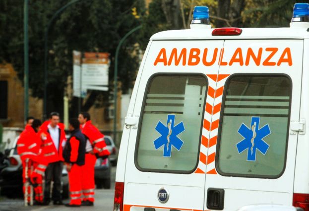 Ambulanza