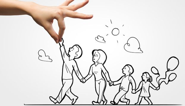 Mediazione Familiare