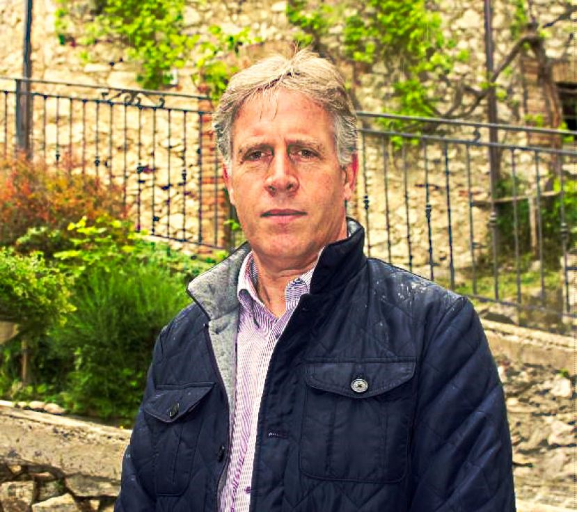 PERETO, GIAGINTO SCIO&rsquo;: &ldquo;VOGLIO ESSERE IL SINDACO DI TUTTI&rdquo;