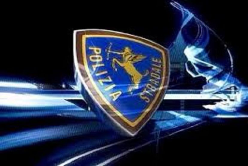 Polizia Stradale, Abruzzo