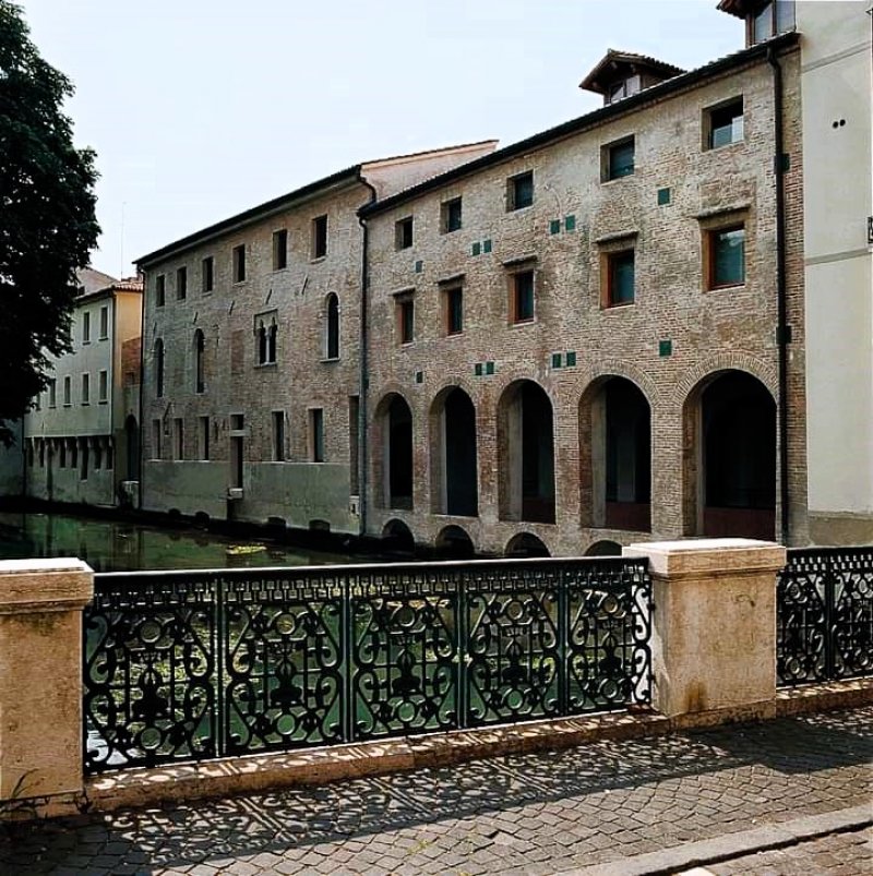 Casa dei Carraresi