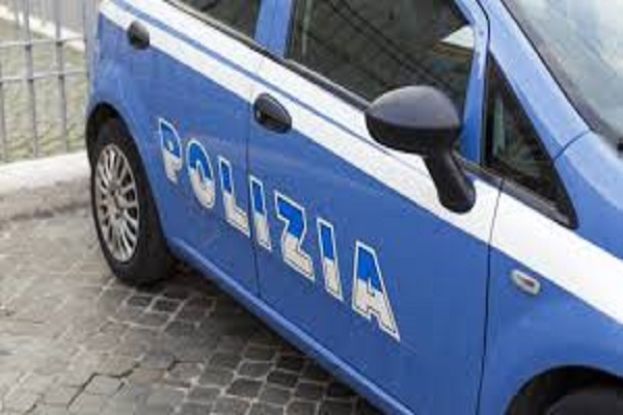 Polizia