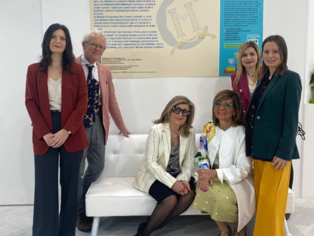 FONDAZIONE CARLO MENDOZZI