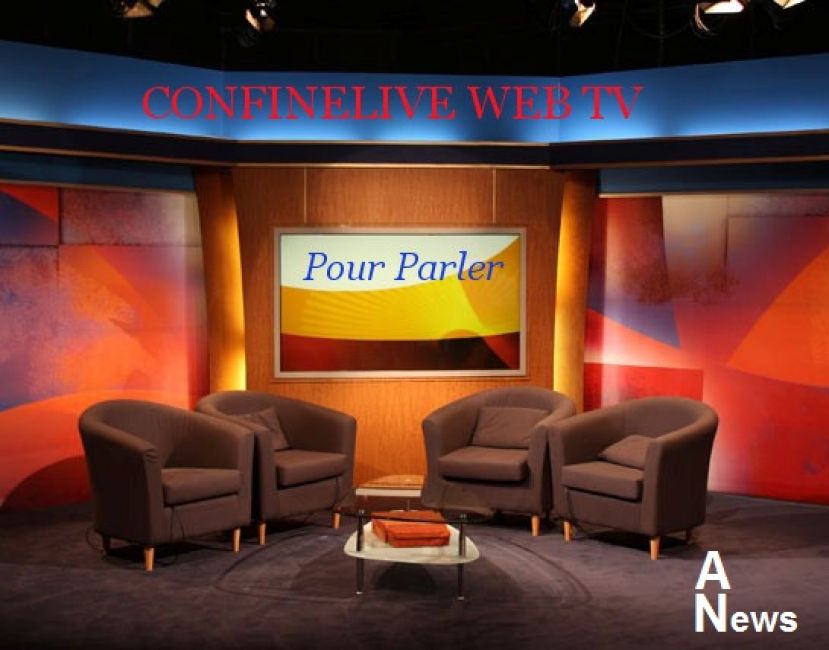 QUESTA SERA PRIMA PUNTATA DELLA TRASMISSIONE POUR PARLER SU CARSOLI