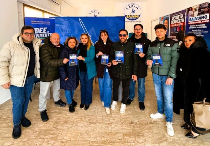 &amp;#039;Io sto col poliziotto&amp;#039;