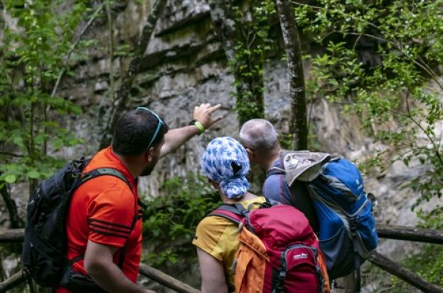 CANTO DEGLI UOMINI LIBERI FESTIVAL