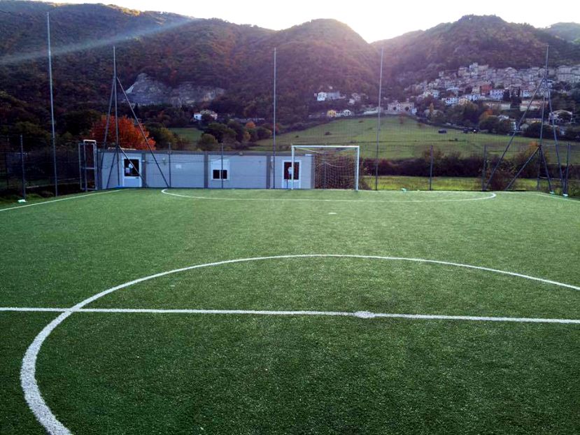 ROCCA DI BOTTE,&amp;quot;OGNI PROMESSA E&amp;#039; UN DEBITO&amp;quot;