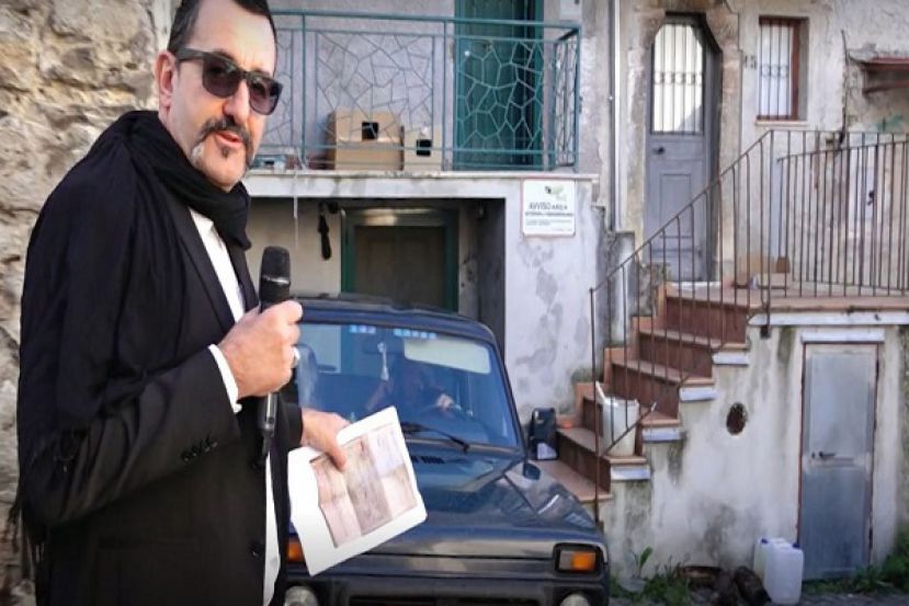 Monte Sabinese-Le Iene