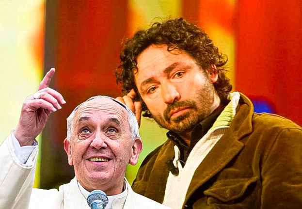 ASPRA CRITICA DI ANTONIO SOCCI SU PAPA FRANCESCO: &amp;quot; CONSACRI L&amp;#039;ITALIA INVECE DI OMAGGIARE LUTERO&amp;quot;