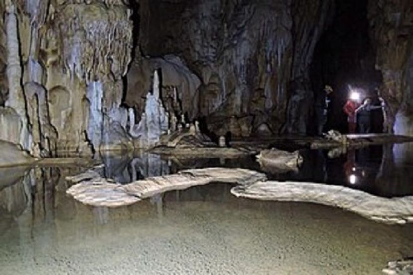 Grotta dell&amp;#039;Ovito