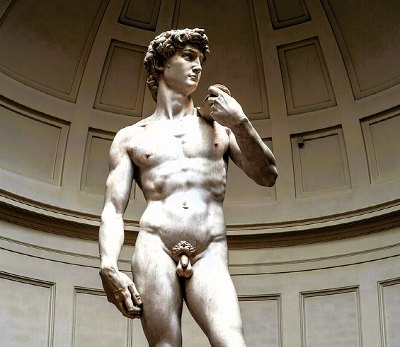 Davide di Michelangelo