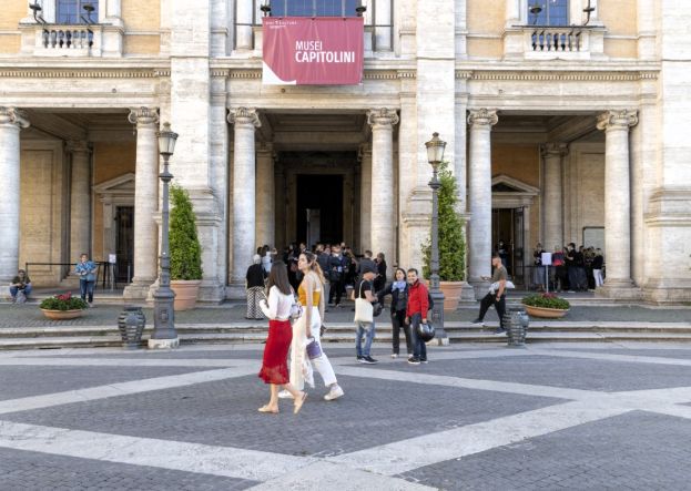 Musei Capitolini
