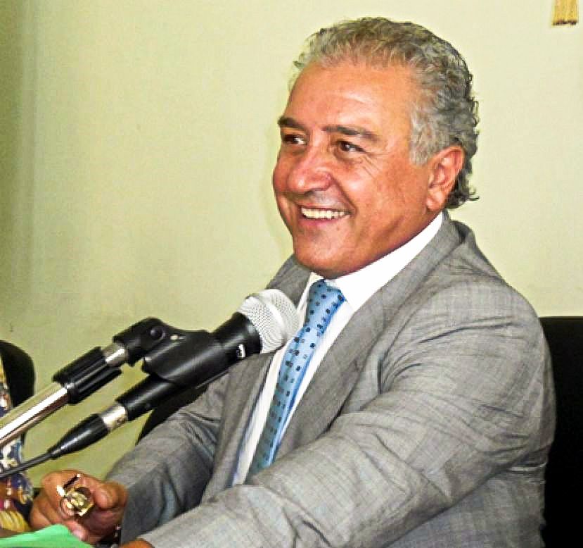 CARSOLI ,D&amp;#039;ANTONIO REPLICA AL SINDACO NAZZARRO: &amp;quot;TENTA DI ACQUISIRE MERITI NON SUOI,NESSUN NUOVO PROGETTO&amp;quot;