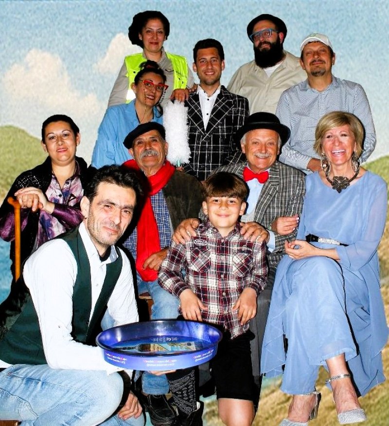 Compagnia Lu Passatempe