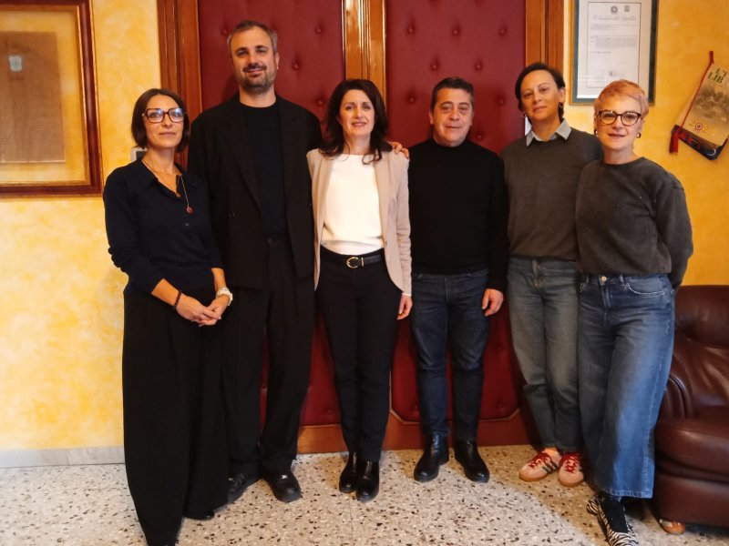 bartoli - trulli - burrani - pro loco