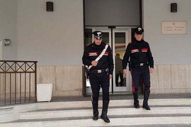 Carabinieri