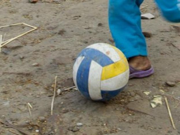 ORRORE STATO ISLAMICO, GIUSTIZIATO UN BIMBO DI 7 ANNI. AVEVA IMPRECATO MENTRE GIOCAVA