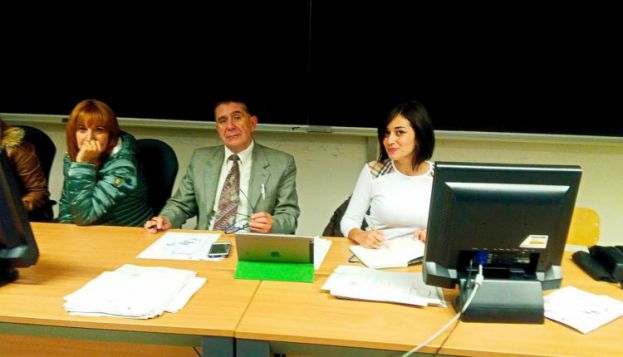 Prof. Gabriele Gaudieri