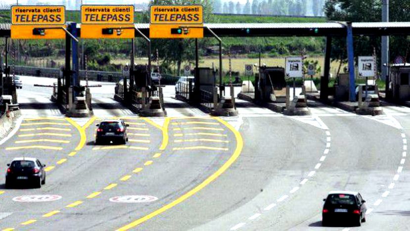 I SINDACI DELLA PIANA DEL CAVALIERE DICONO &amp;quot;NO&amp;quot; AGLI AUMENTI DELL&amp;#039;AUTOSTRADA DEI PARCHI