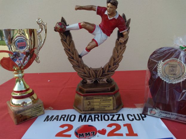 Mariozzi Cup
