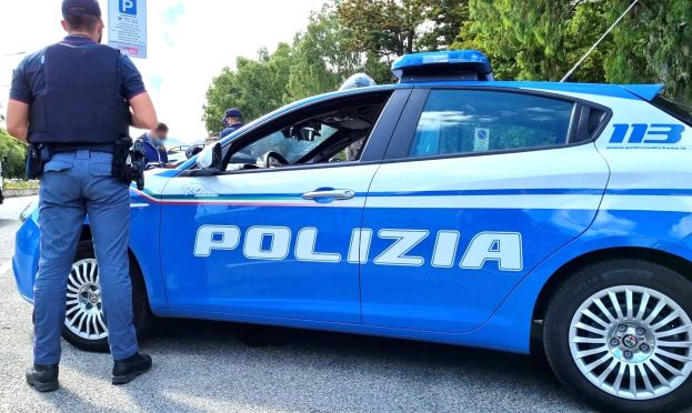 Polizia di Stato