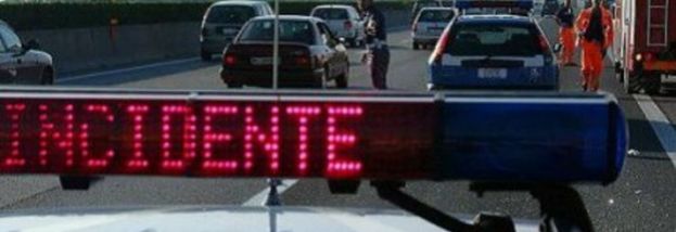 TIVOLI, UBRIACO IN AUTO TRAVOLGE E UCCIDE UN PEDONE: ARRESTATO