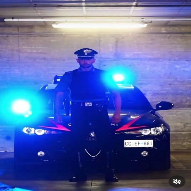 Carabinieri