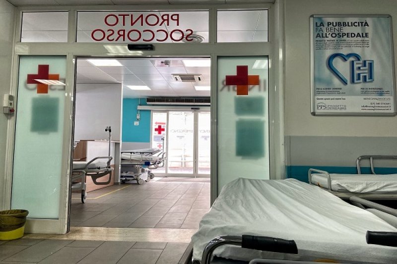 BENEVENTO - NEONATA MORTA IN OSPEDALE, INDAGATI DUE MEDICI