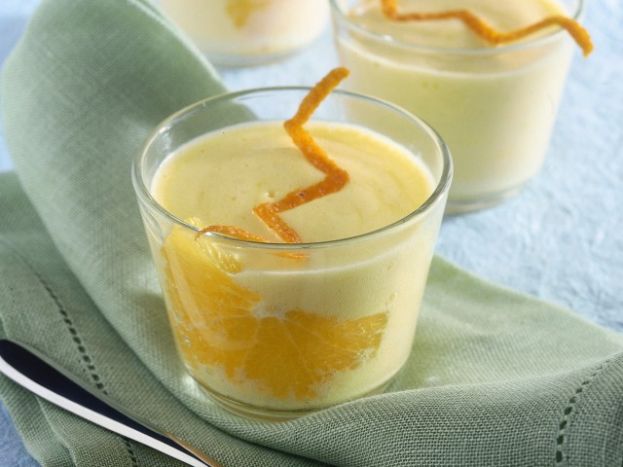 SPUMA D&amp;#039;ARANCE