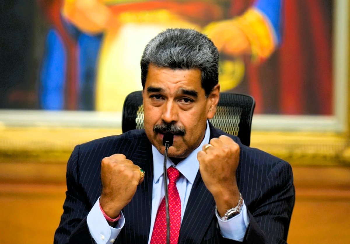 Maduro
