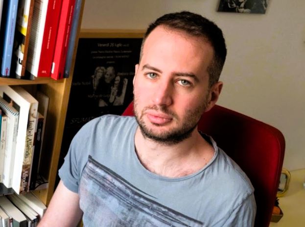 Costantino Andrea De Luca