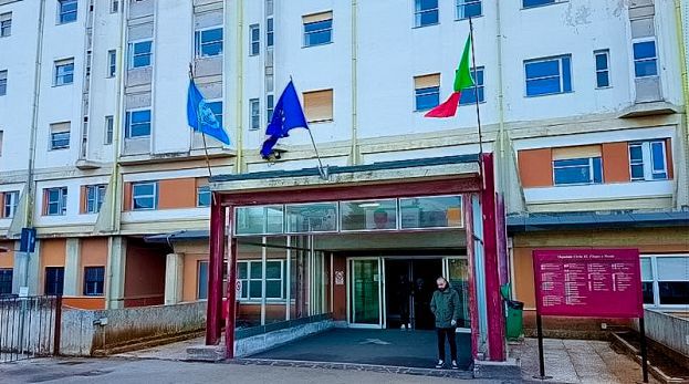 Avezzano, Pronto Soccorso