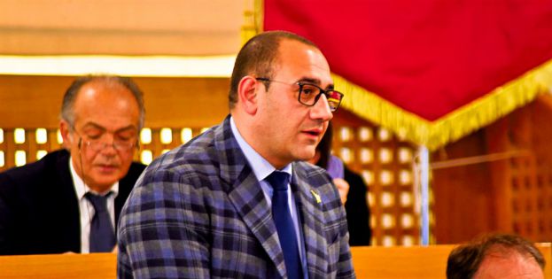 Emanuele Imprudente, Ordinanza 50