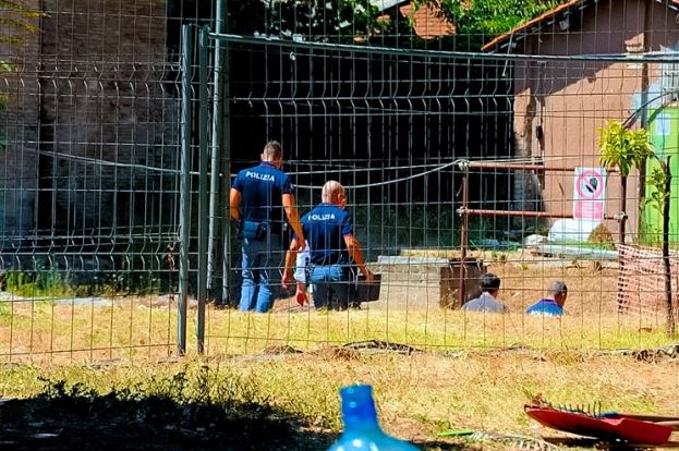 ROMA, RAGAZZA AUSTRALIANA STUPRATA, PICCHIATA E RAPINATA
