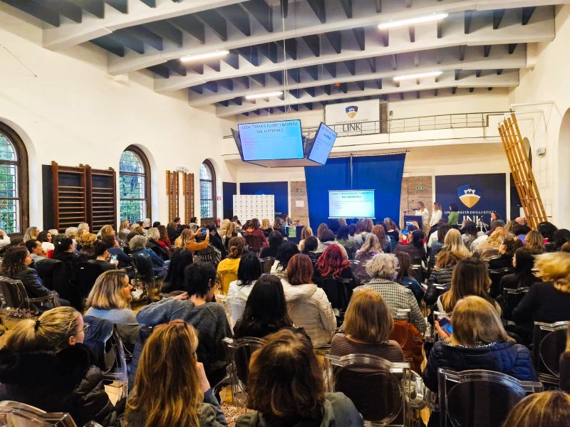 PRIMAVERA PEDAGOGICA