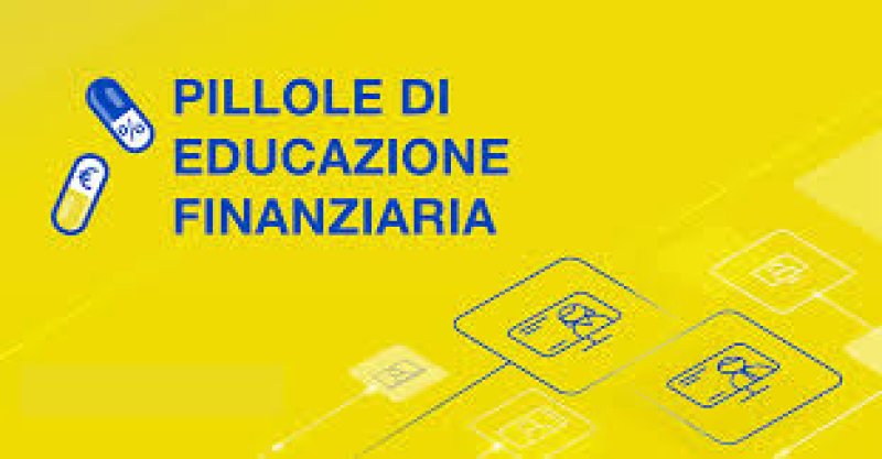 Educazione finanziaria