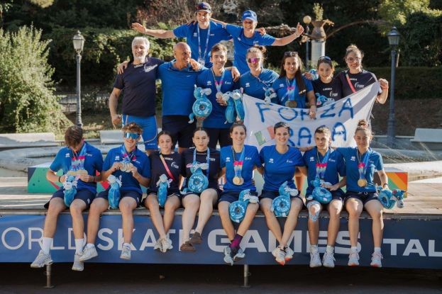 Squadra Italiana