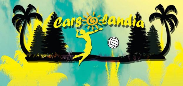 CARSOLI,TERZO TORNEO DI &amp;quot;BEACH VOLLEY LA PINETA&amp;quot;