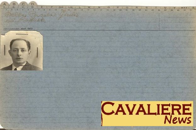 Giulio Della Pergola