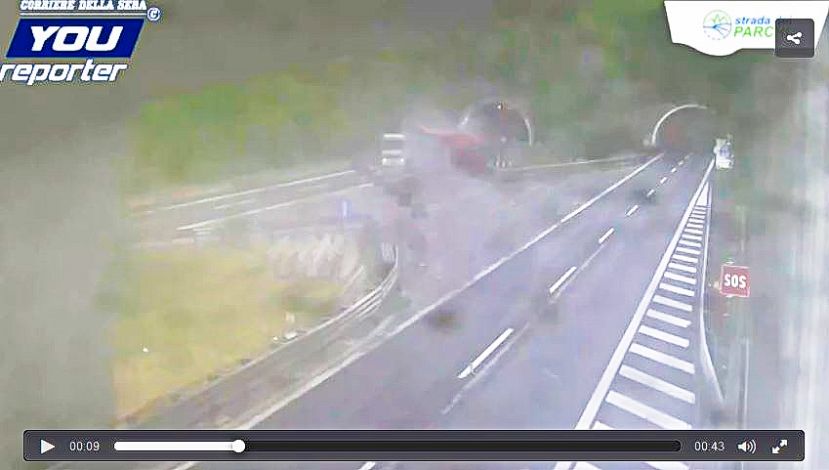 Momento dell&amp;#039;Incidente