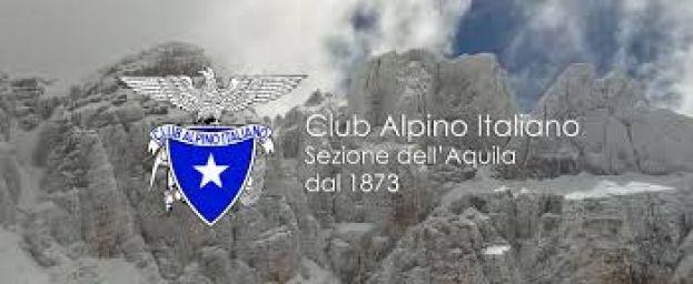 CLUB ALPINO ITALIANO&ndash;SEZIONE L&rsquo;AQUILA