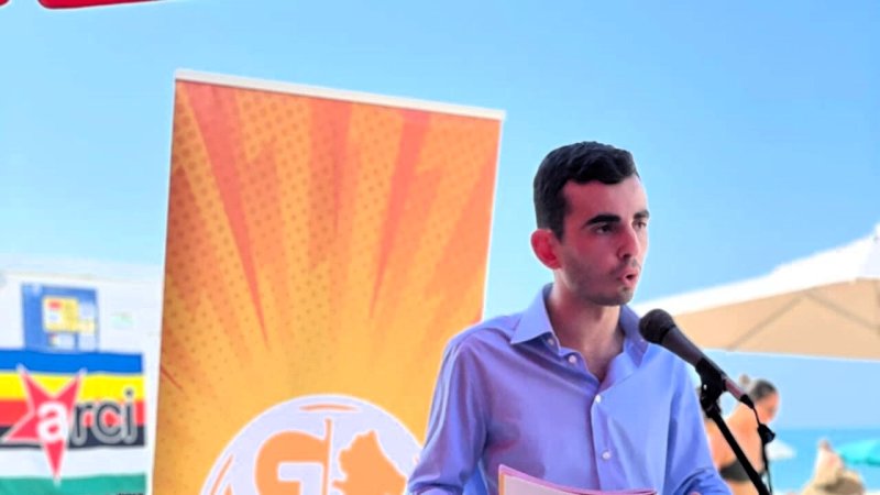 Emanuele Castigliego