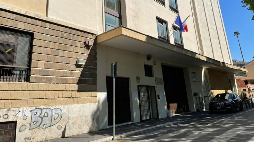 Istituto Olivieri di Tivoli