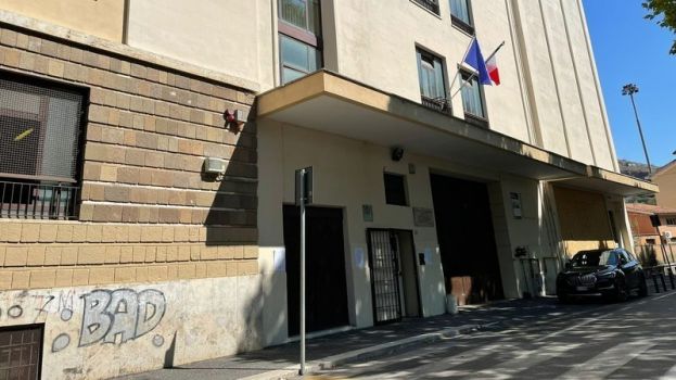 Istituto Olivieri di Tivoli