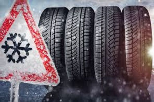 Pneumatici Invernali
