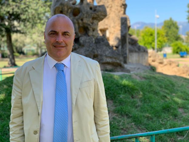 Giovanni D&amp;#039;Avenia