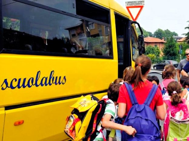 Scuolabus