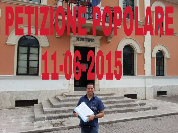 SALUTE PUBBLICA E AMBIENTE NELLA PIANA DEL CAVALIERE